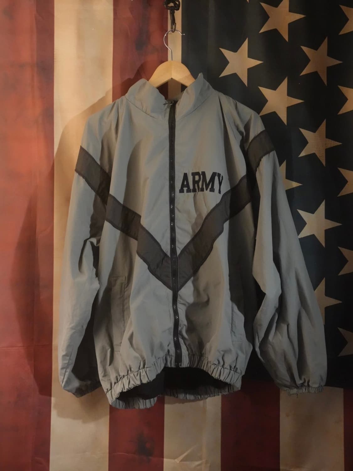 90s IPFU 자켓 1세대 (L-R) 상품이미지1