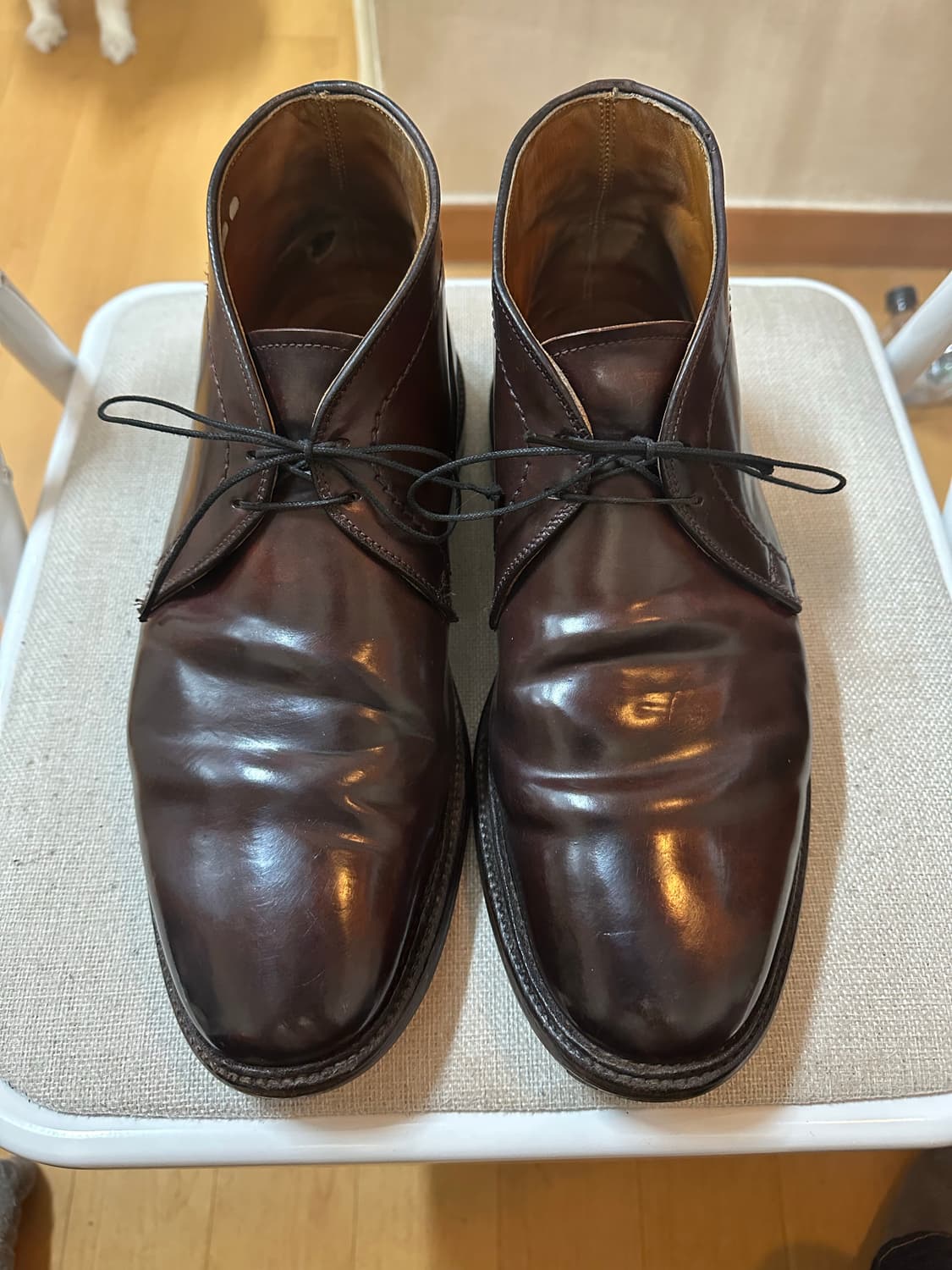 [10.5D] 알든 1339 처카 상품이미지1