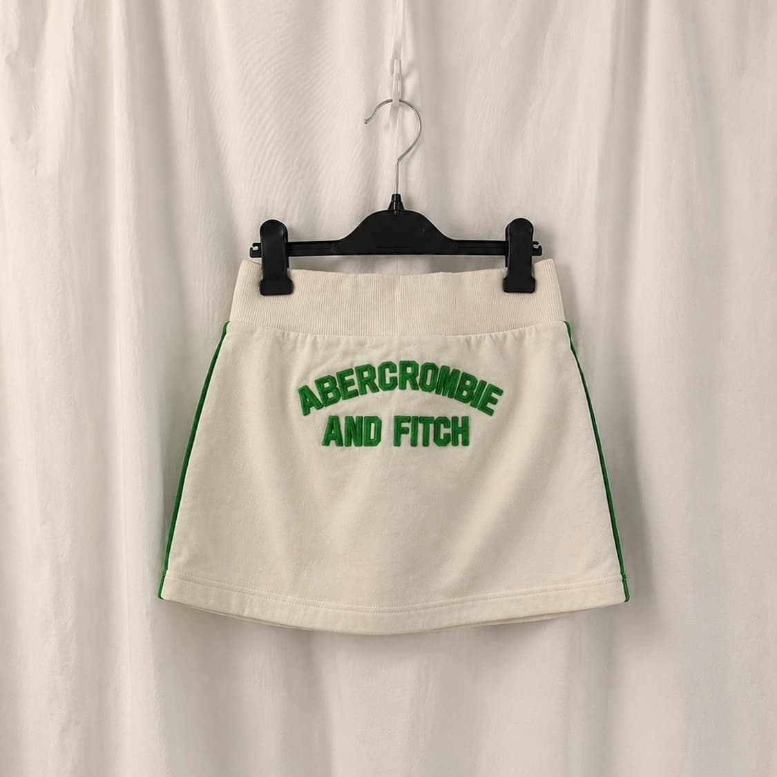 Abercrombie 아베크롬비 스포티 스커트 상품이미지1