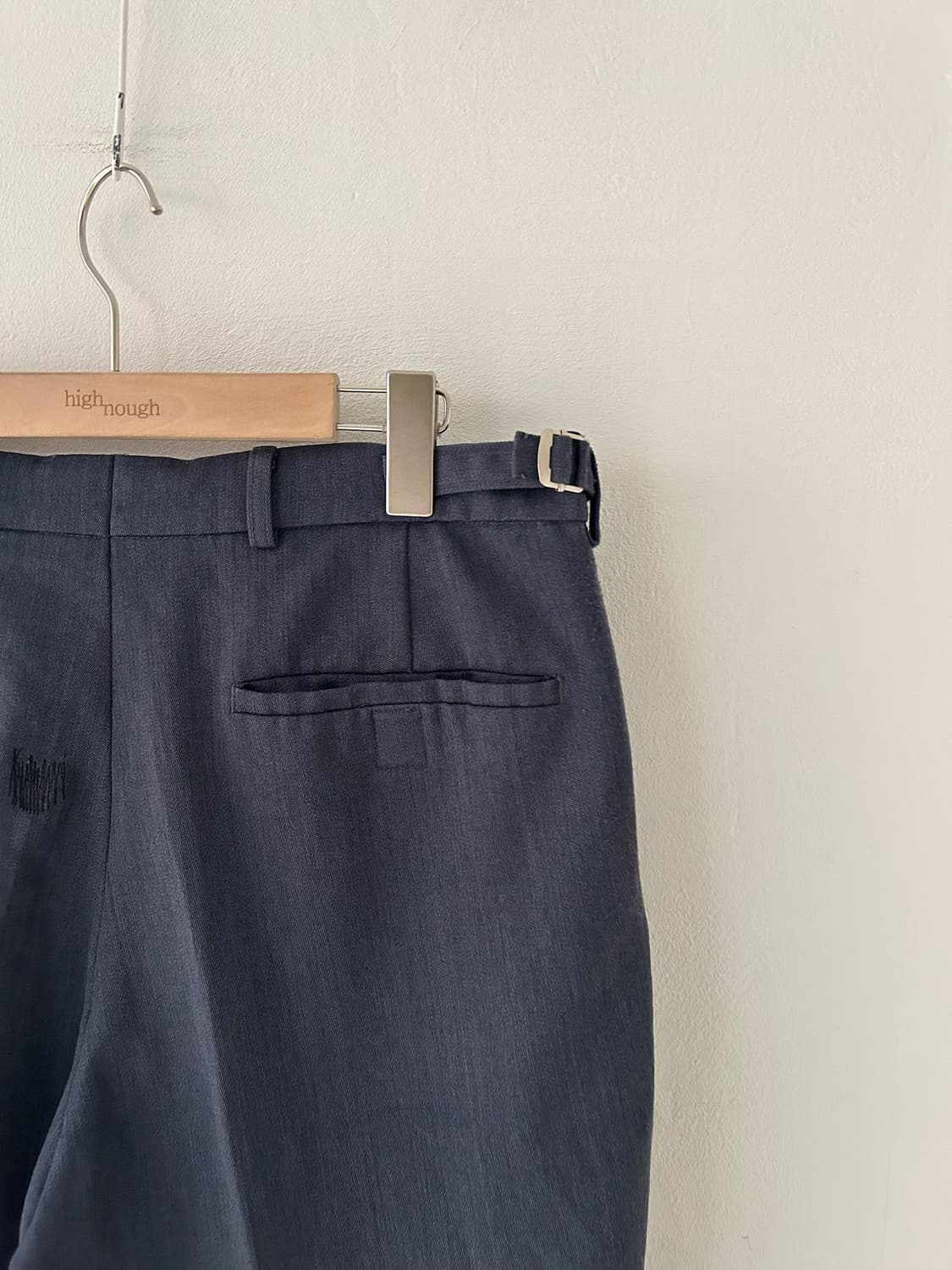 British RAF No.2 Blue / Grey Dress Pants 상품이미지7