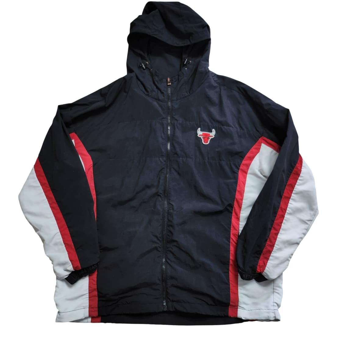 NBA 시카고 불스 바람막이 상품이미지1