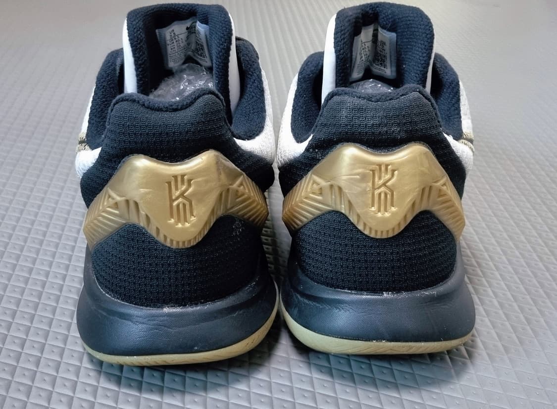 나이키 카이리 플라이트랩2ep 농구화(255) 상품이미지6