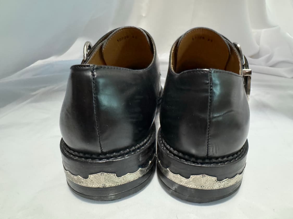 토가 몽크 스트랩 슈즈 상품이미지3