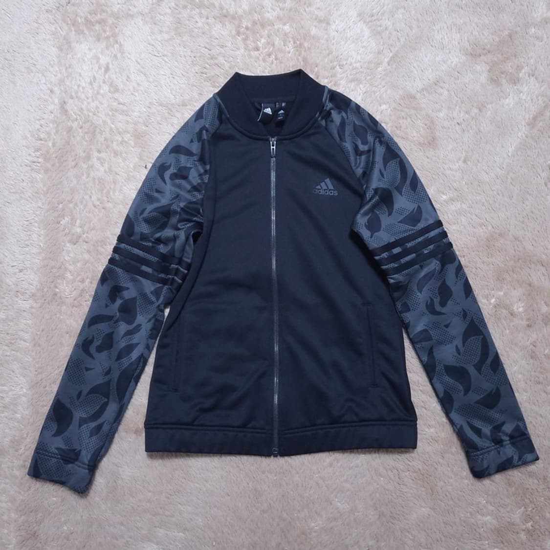 아디다스 Adidas 여 자켓 S 0426 상품이미지1