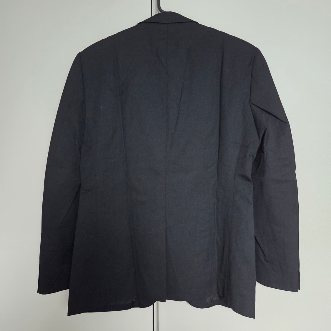 Topvalu 재팬 울 블레이저 자켓 L(95-100) 상품이미지6