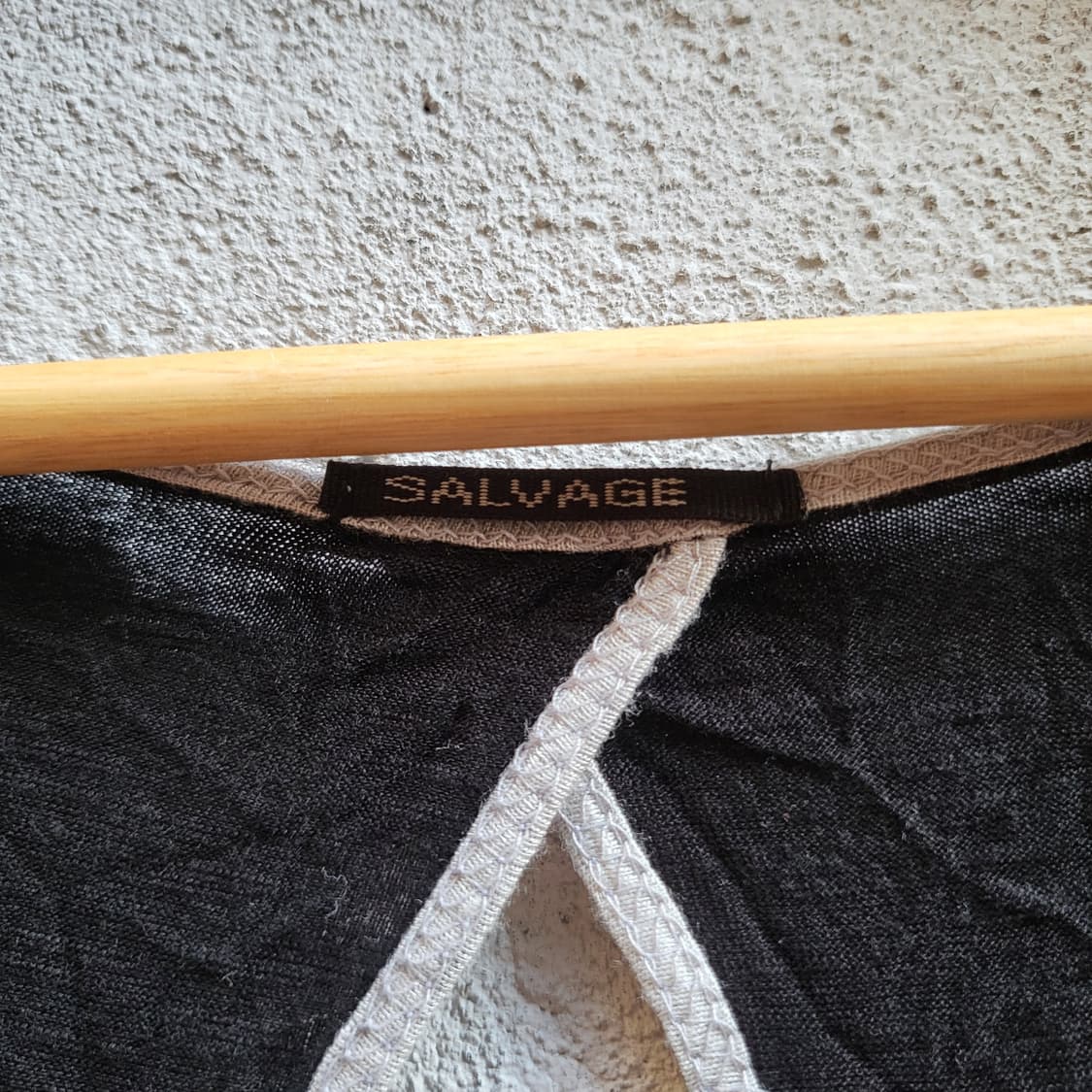 salvage long sleeves  Free  상품이미지7