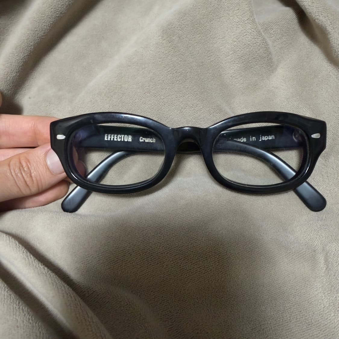 이펙터 크런치 상품이미지1