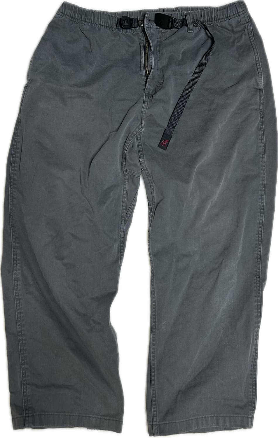 그라미치 루즈 테이퍼드 팬츠 xl 상품이미지1