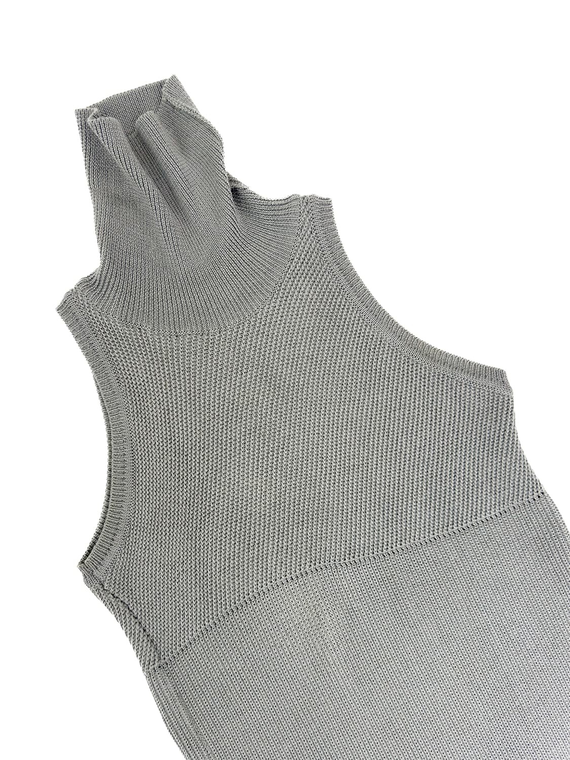 Versace  Knit Turtleneck Dress/ S 상품이미지4