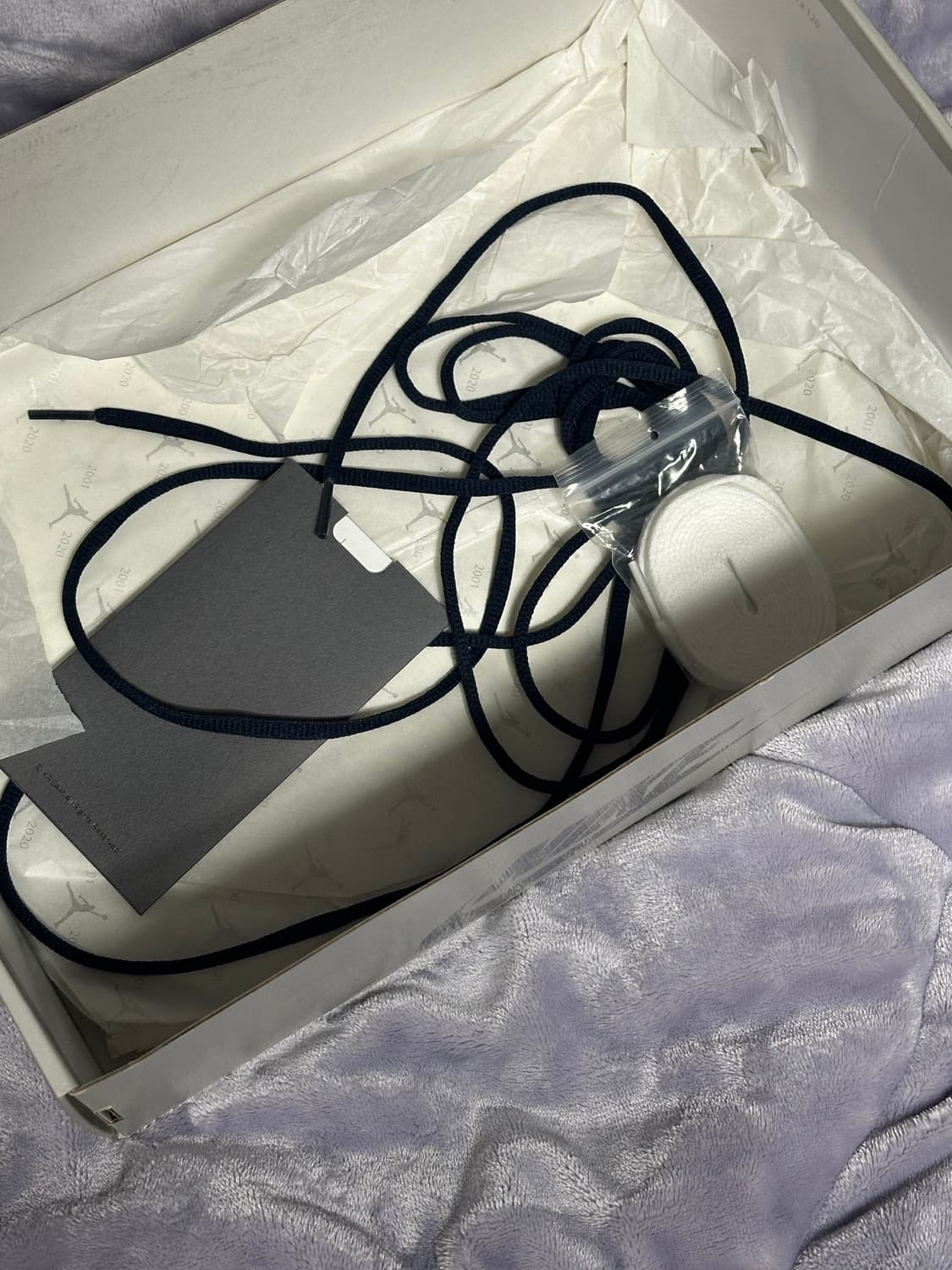 조던 1 코즙 290 풀박스 상품이미지2