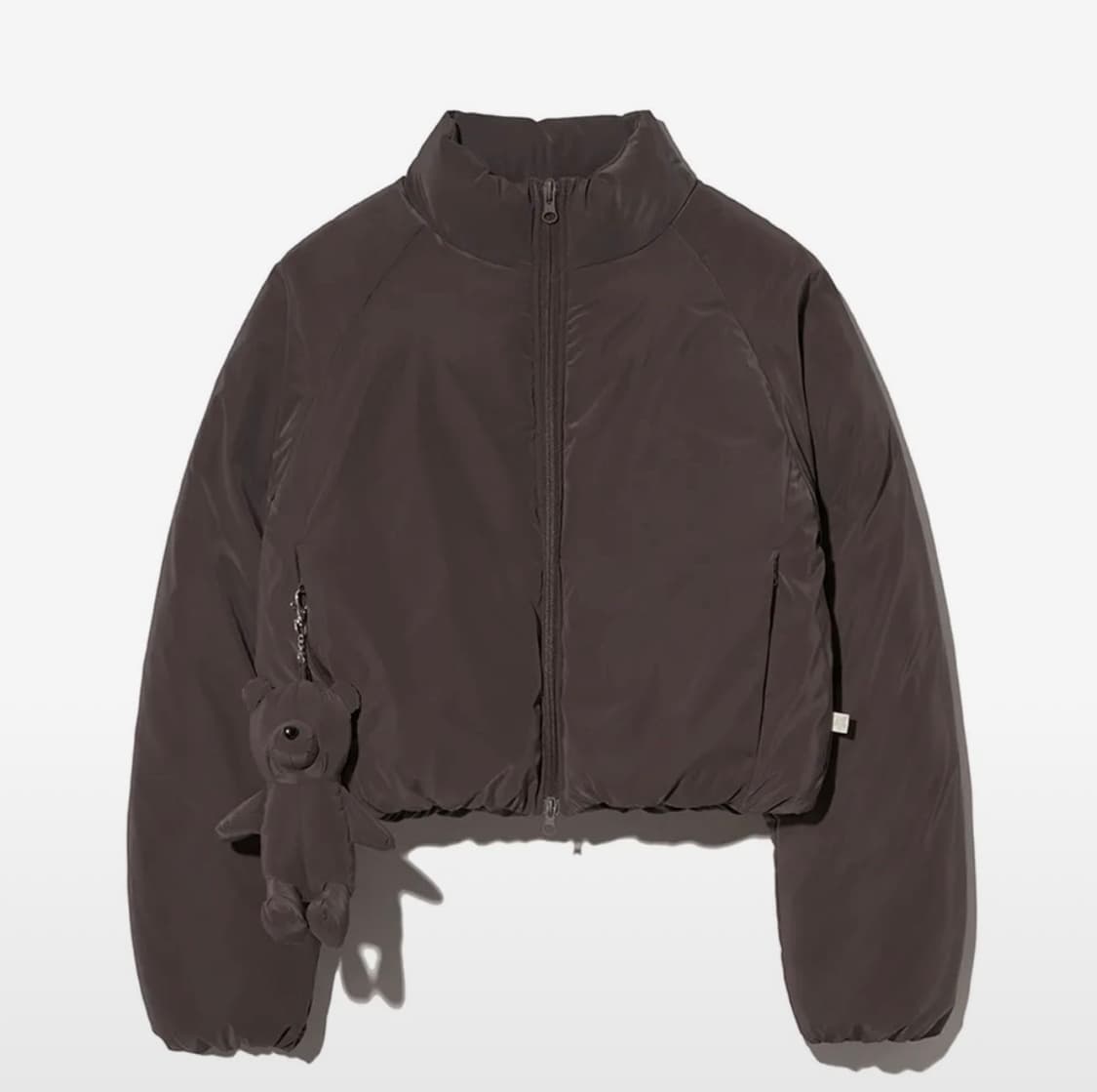 피지컬디파트먼트 패딩 상품이미지1