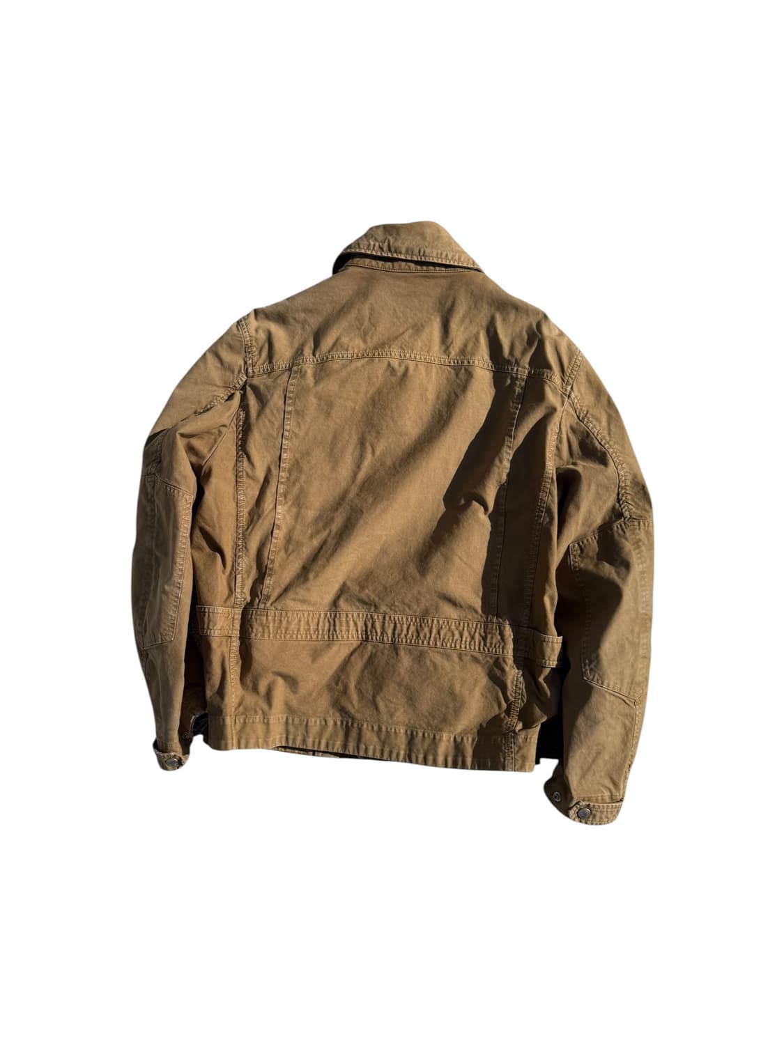 C.P. Company 90s 씨피컴퍼니 투포켓 워크자켓 상품이미지2