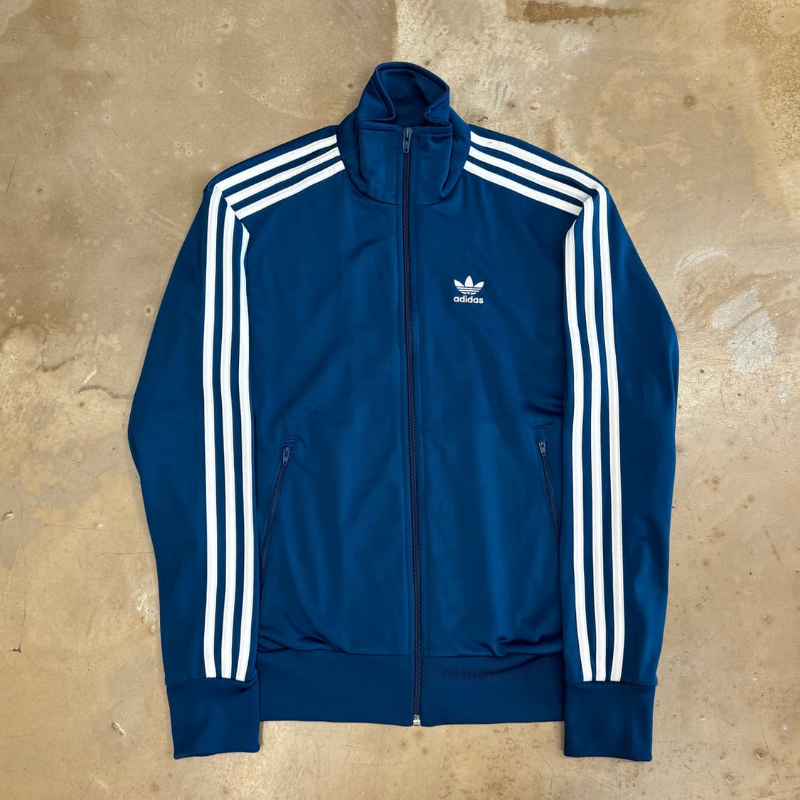 S 아디다스 파이어버드 트랙탑  상품이미지2