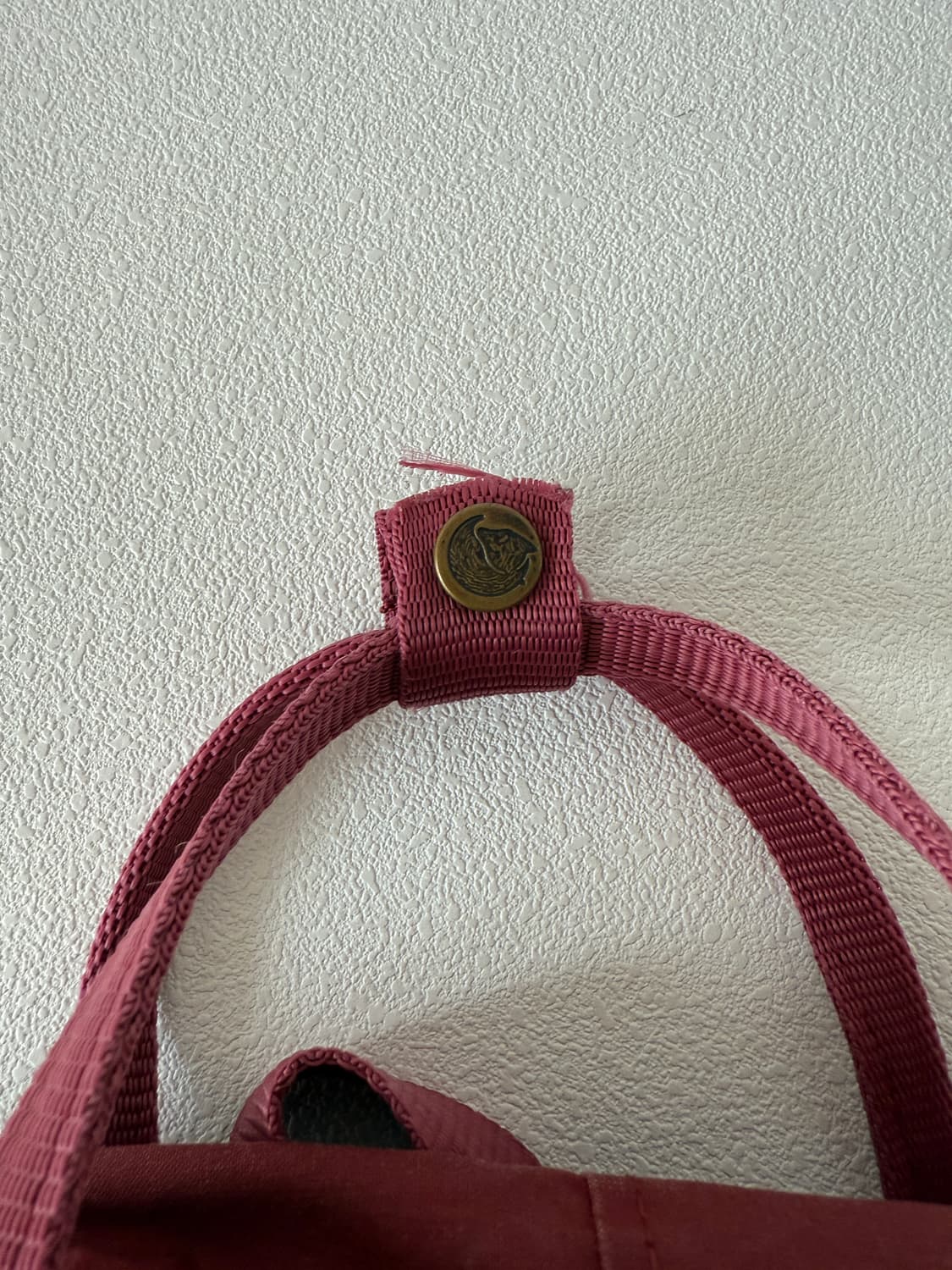 피엘라벤(FJALLRAVEN) 백팩(로고 떼어짐) 상품이미지5
