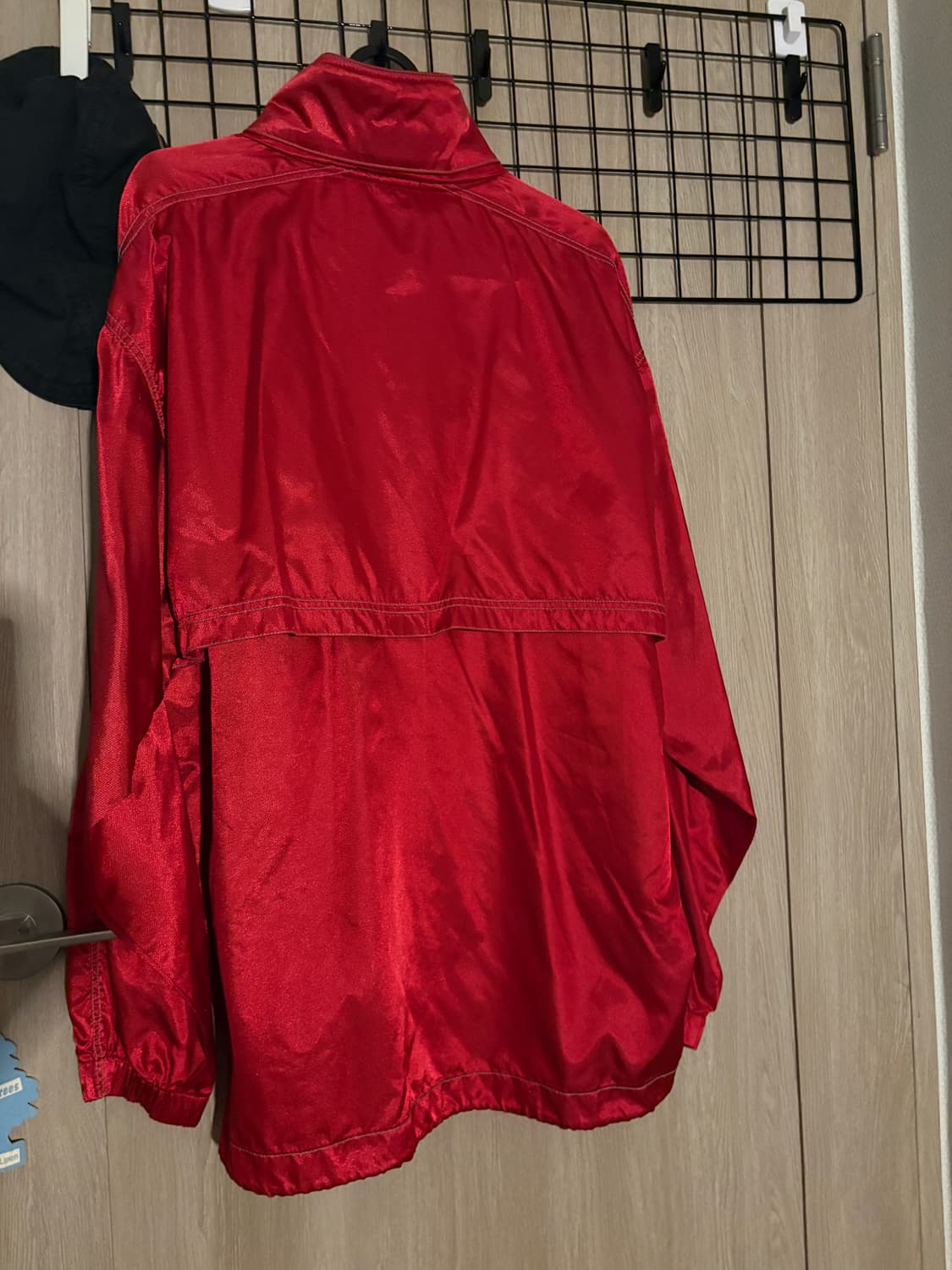 Asics 바람막이  상품이미지2