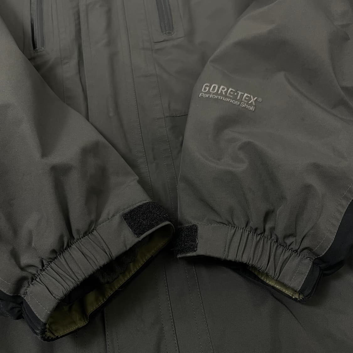 컬럼비아 고어텍스 바람막이 자켓 상품이미지3