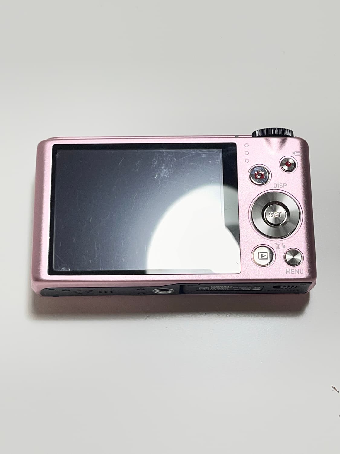 풀구성 레어 핑크🩷) Casio Exilim ZR400🌸 상품이미지5