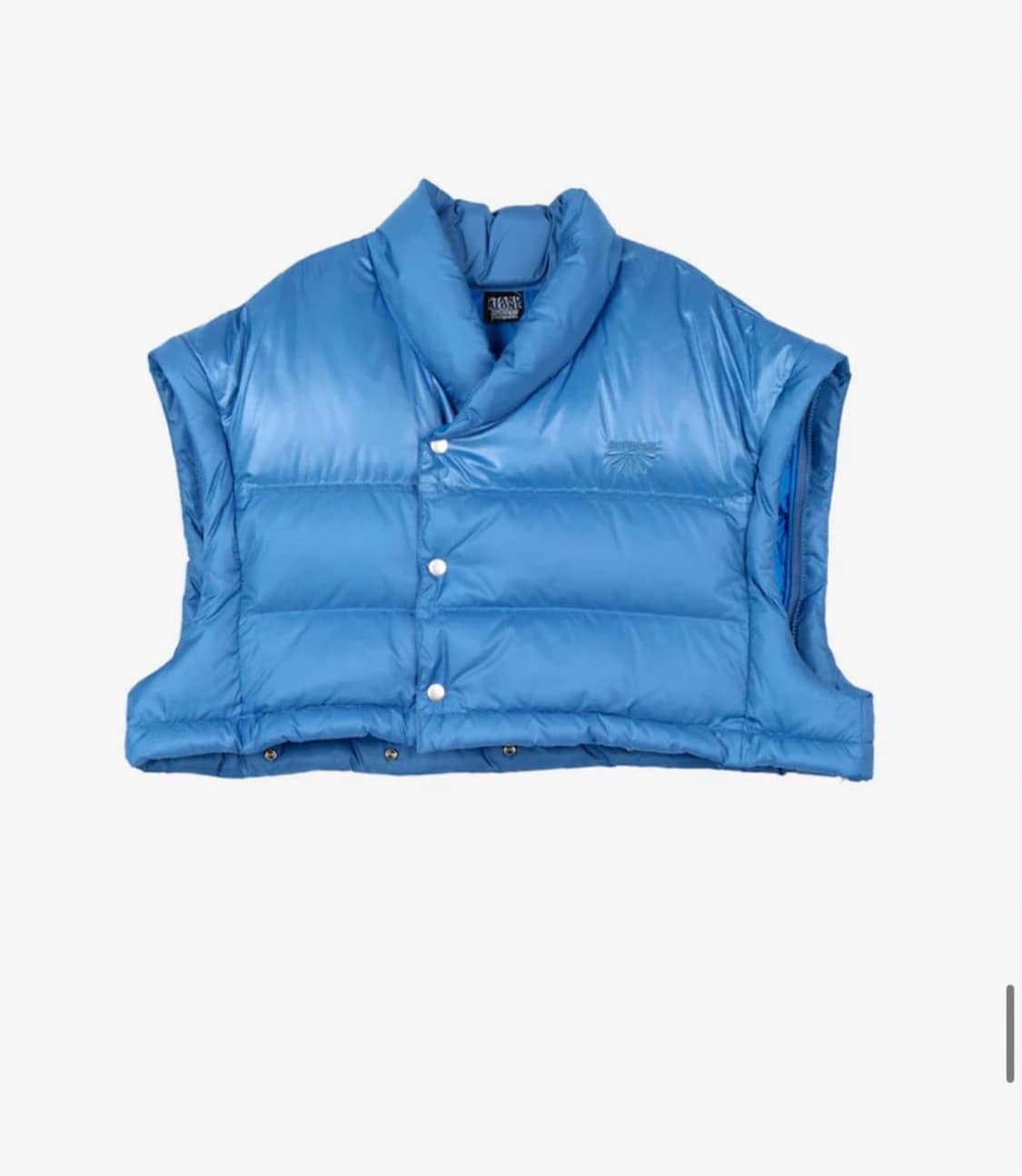 스탠드얼론 패딩 1사이즈 상품이미지6