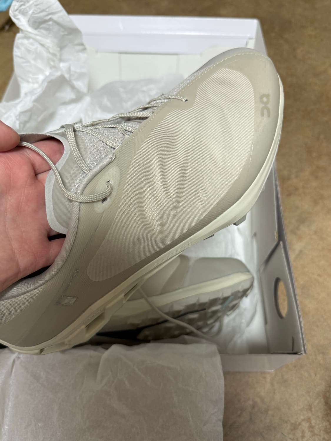 포스트 아카이브 팩션 x on 상품이미지6