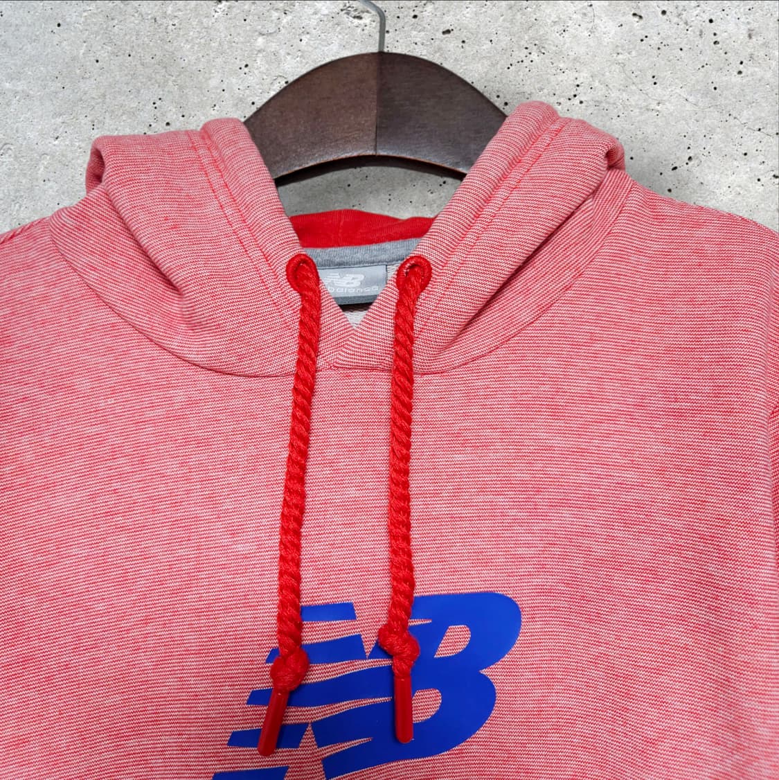 뉴발란스 후드티 (90/S) 상품이미지2