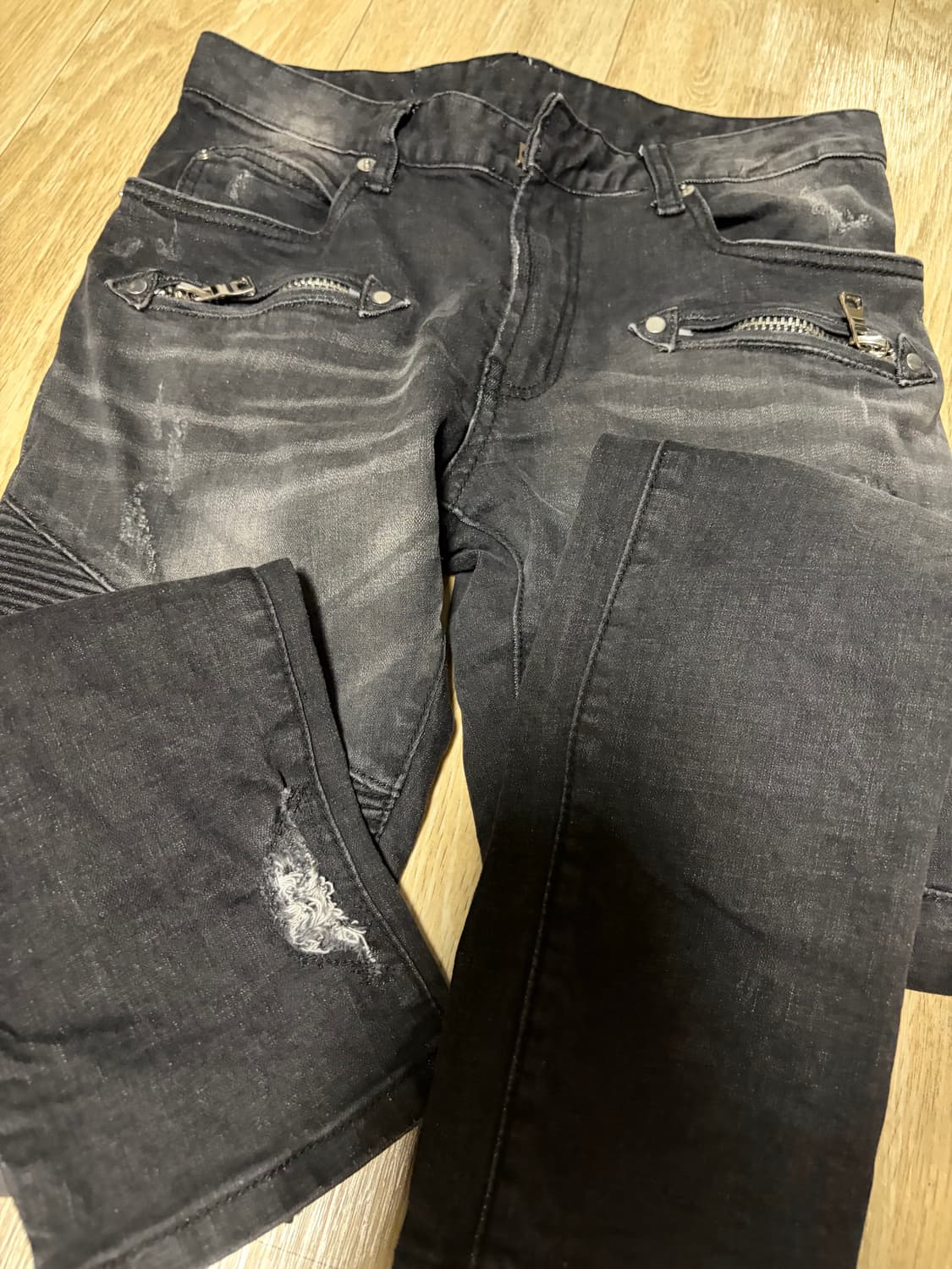 발망 팬츠 상품이미지2