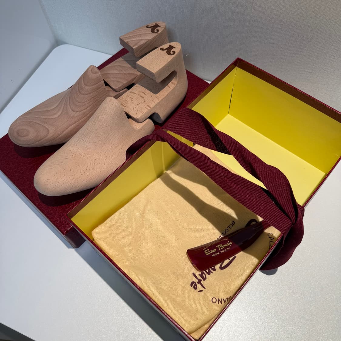 르유카스 leyuccas 어드레서 별주 플레인토 크로커다일 42 상품이미지9