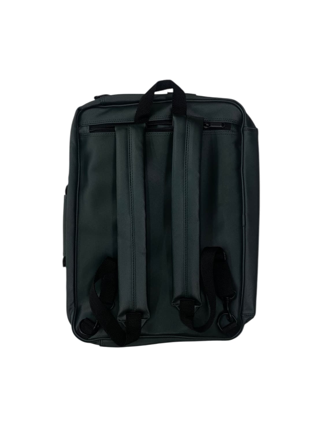 아디다스 y2k 카키 백팩 상품이미지2