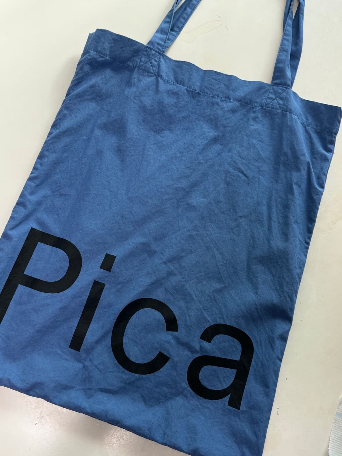 파이카 에코백 상품이미지1