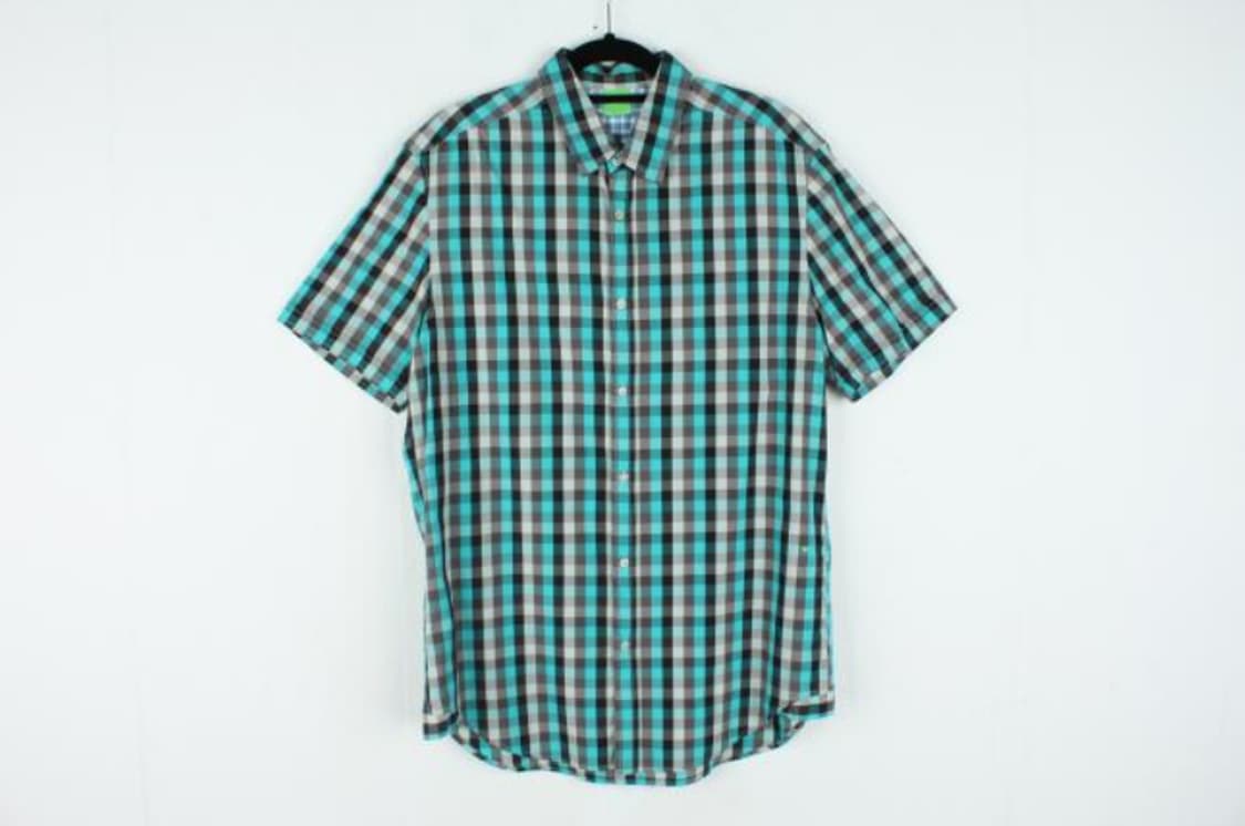 휴고보스 셔츠 상품이미지1