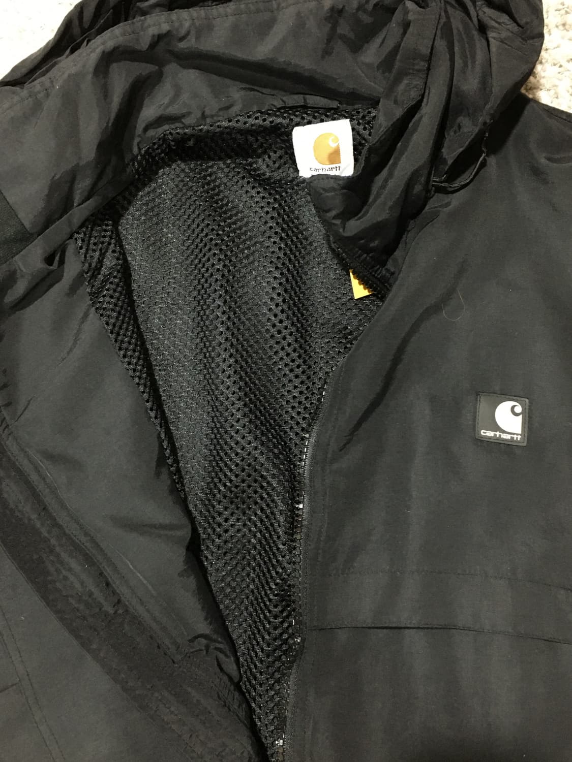 칼하트 자켓 상품이미지3