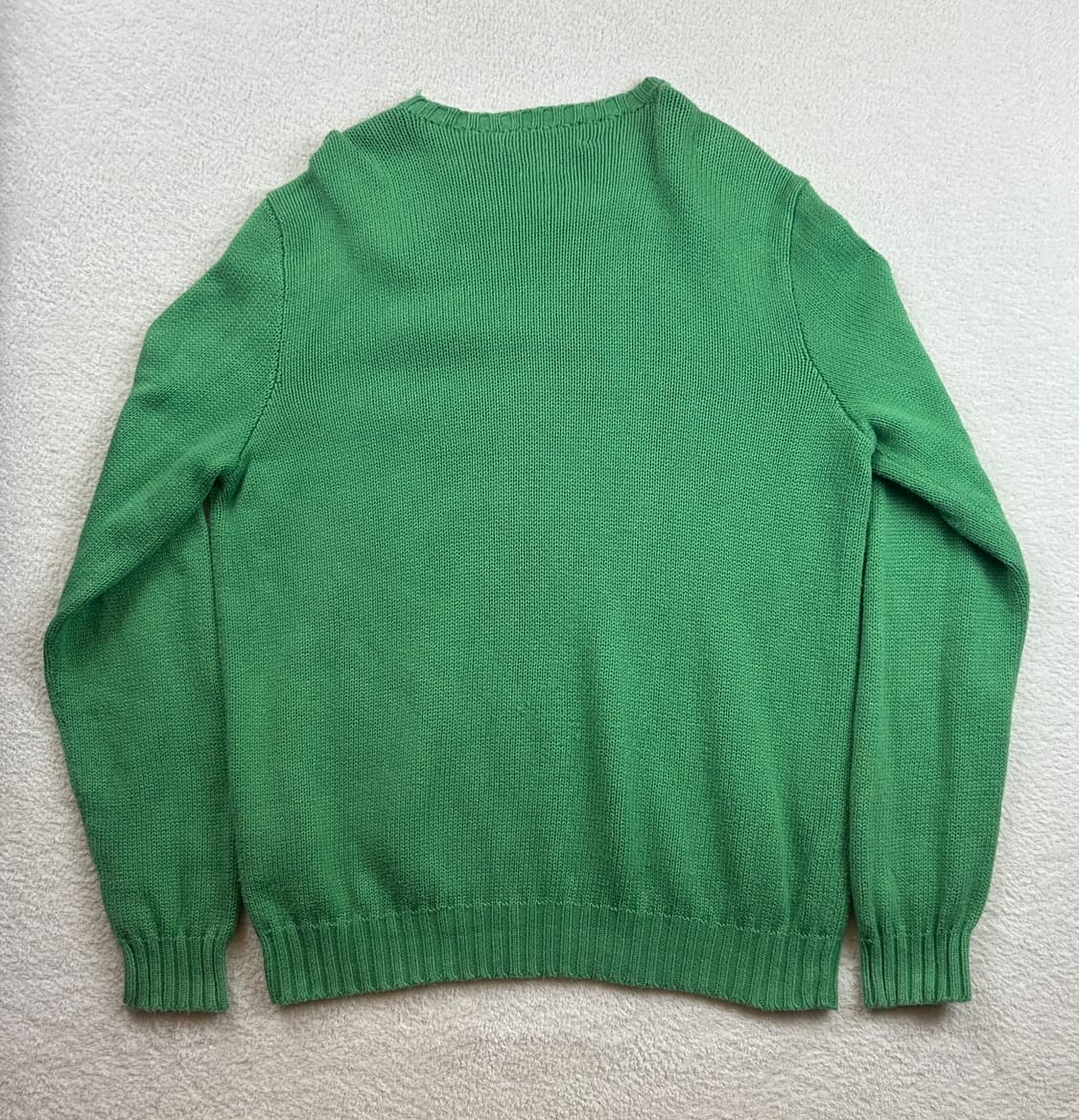 폴로 랄프로렌 니트  상품이미지2