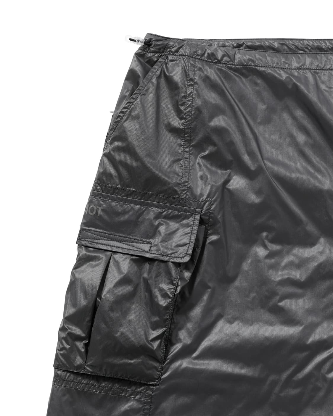 Marmot Capital 마모트캐피탈 나일론 스커트  XS 상품이미지4