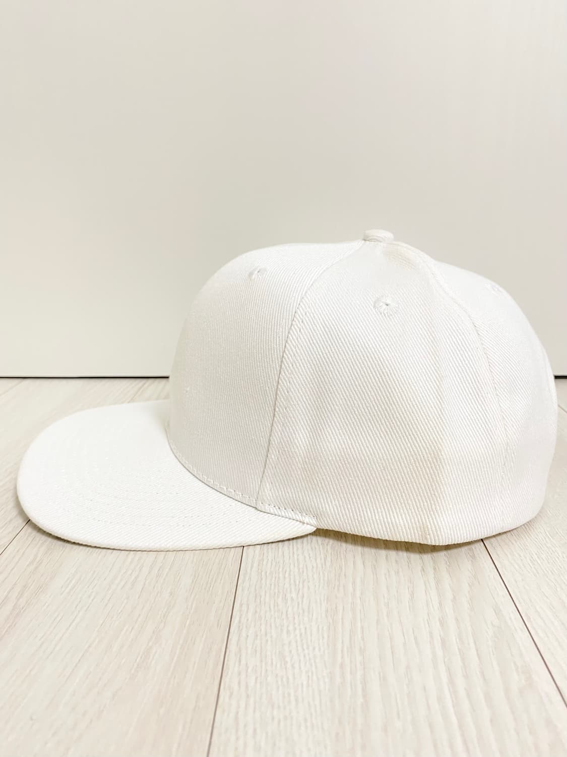 1994년 NIKE 듀스 김성재 이현도 SNAPBACK OG 상품이미지3