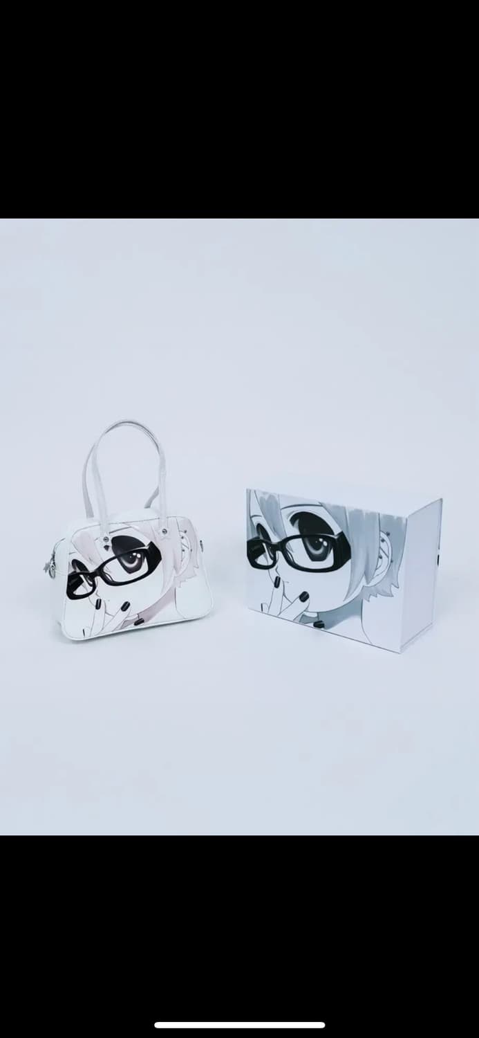 유민하 doll bag 상품이미지1