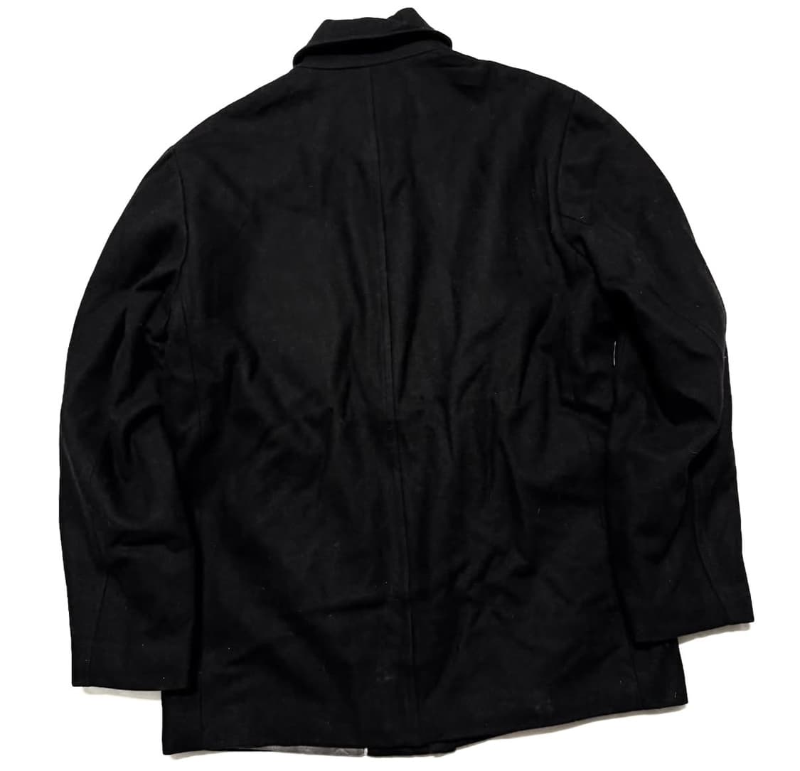 캘빈 클라인 - 울 코트 상품이미지3