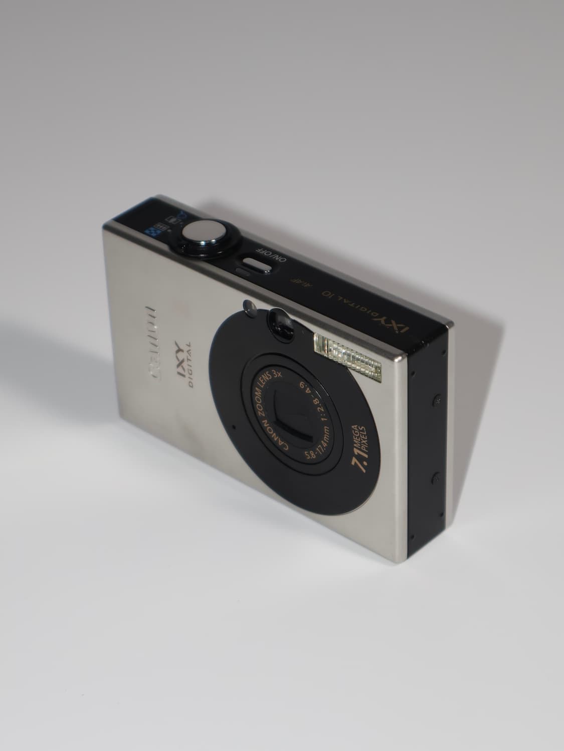 [풀구성!] 캐논 익시ixy10(익서스ixus70) 디카 블랙 상품이미지7