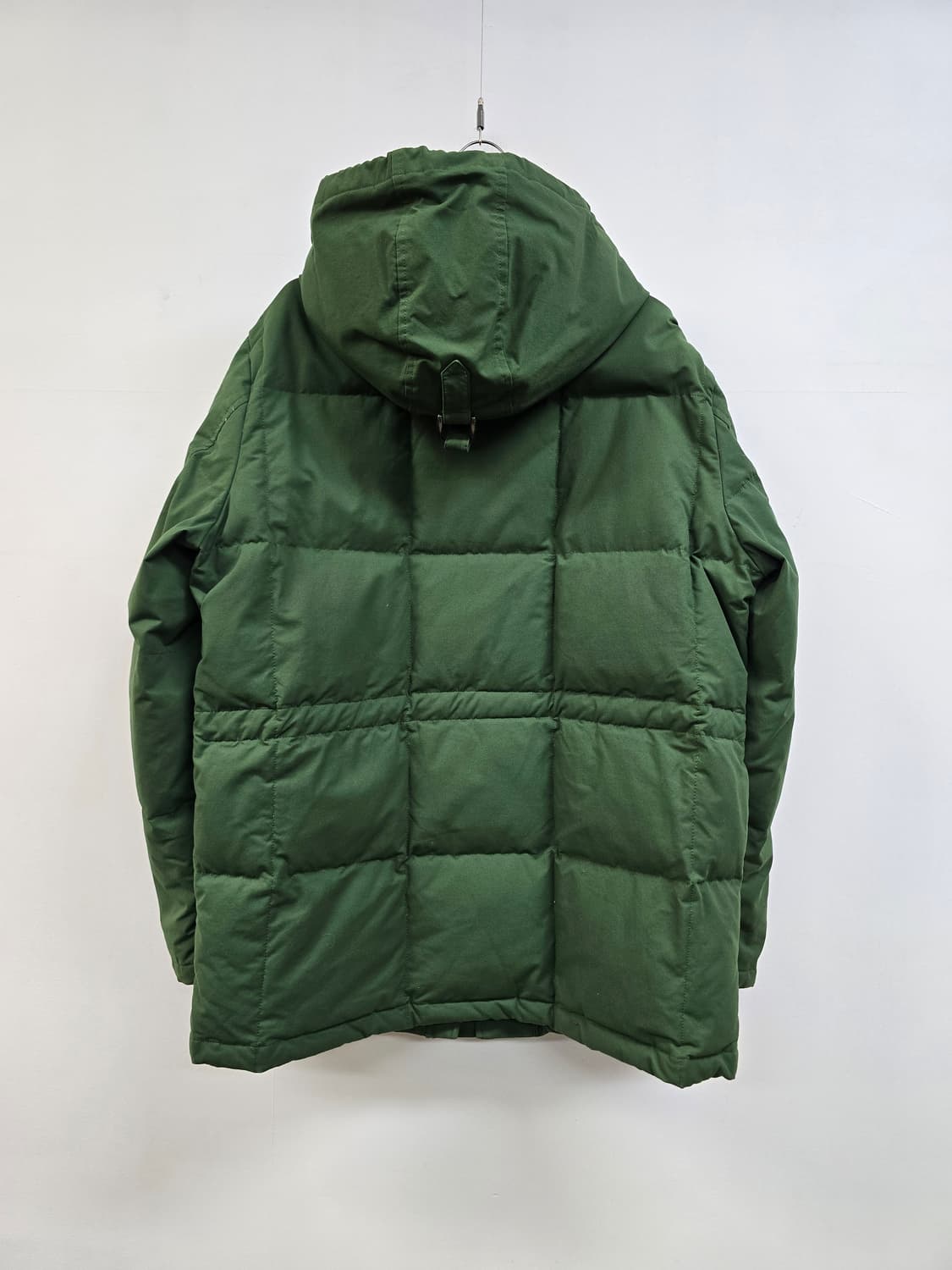 J.PRESS 제이프레스 마운틴 다운패딩 상품이미지7