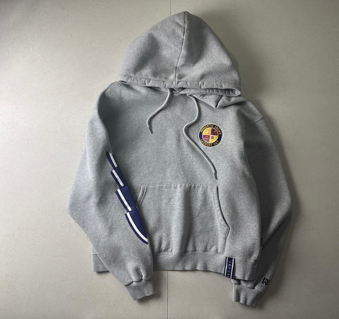 빈티지 후드티 상품이미지1