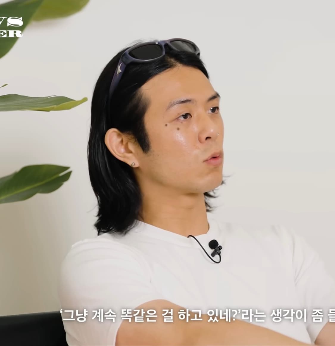 젠틀몬스터 릿 빈지노 선글라스 상품이미지5