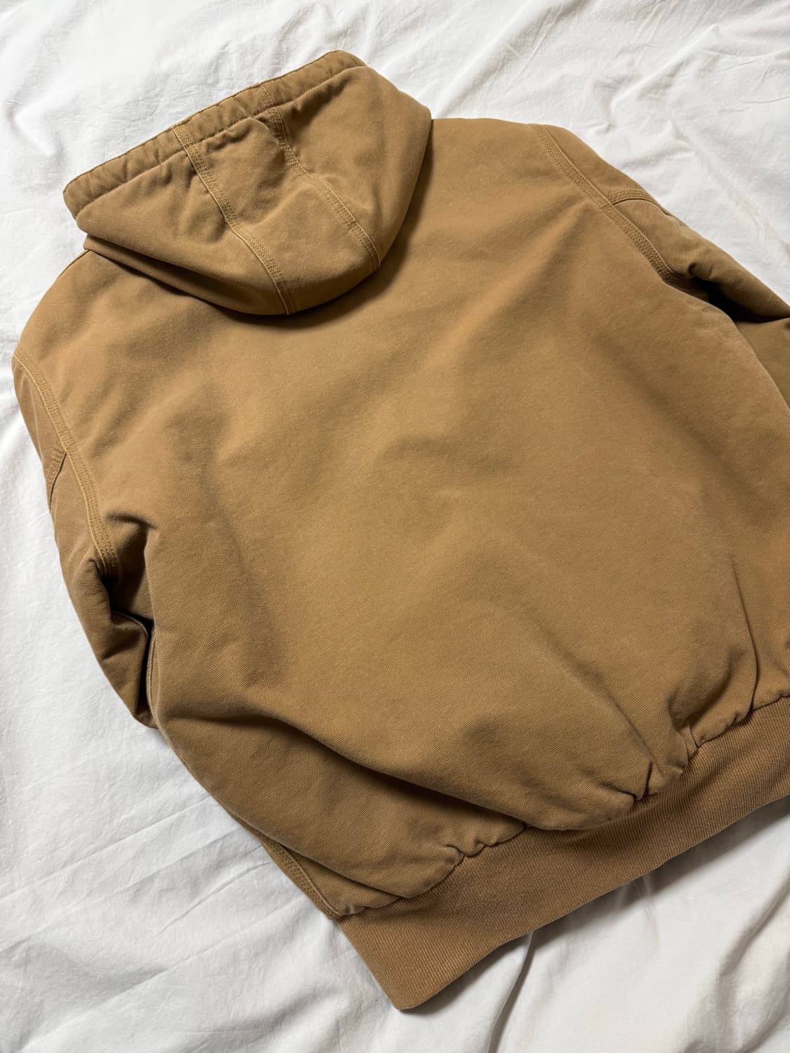 칼하트 wip og 액티브 자켓 상품이미지2