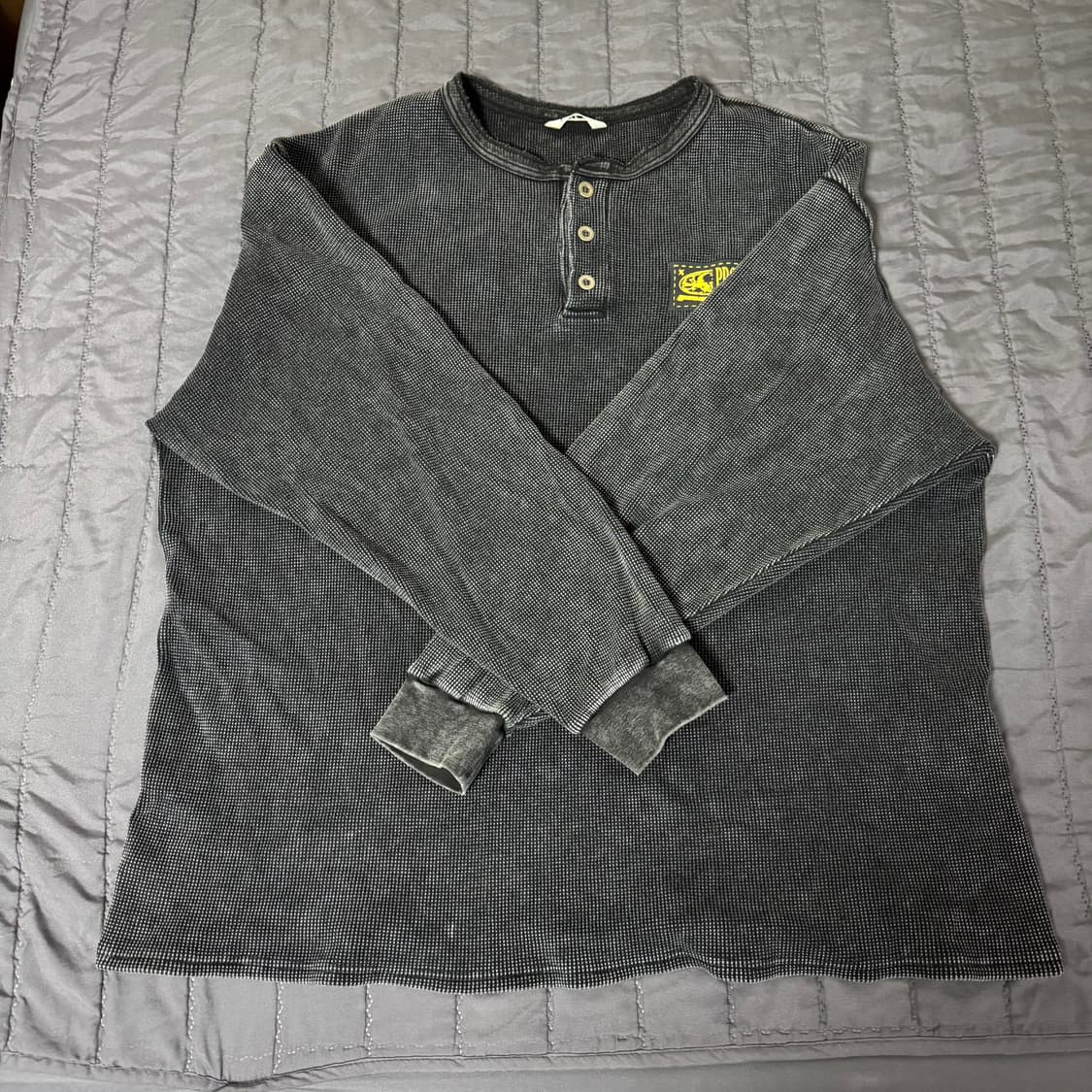 ETCE 헨리넥 XL 상품이미지2