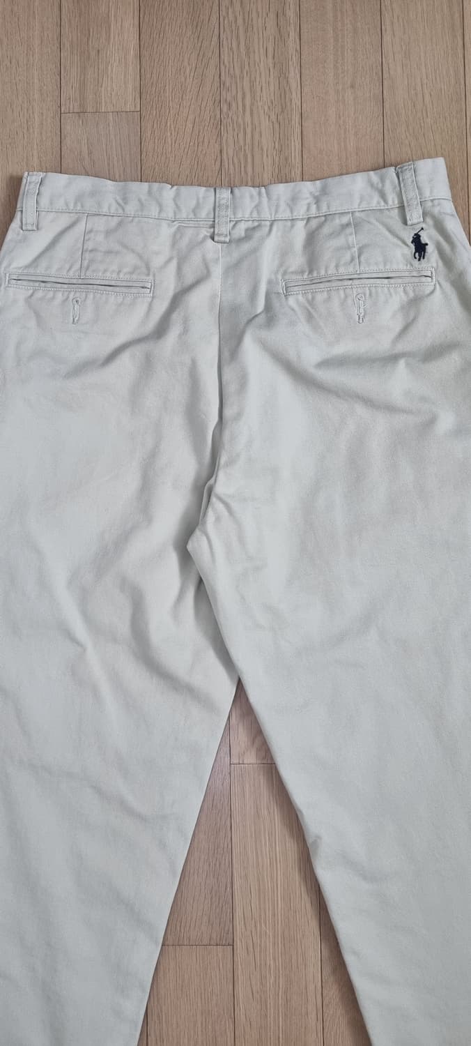 폴로랄프로렌 치노 팬츠 31in _ 남성 상품이미지6