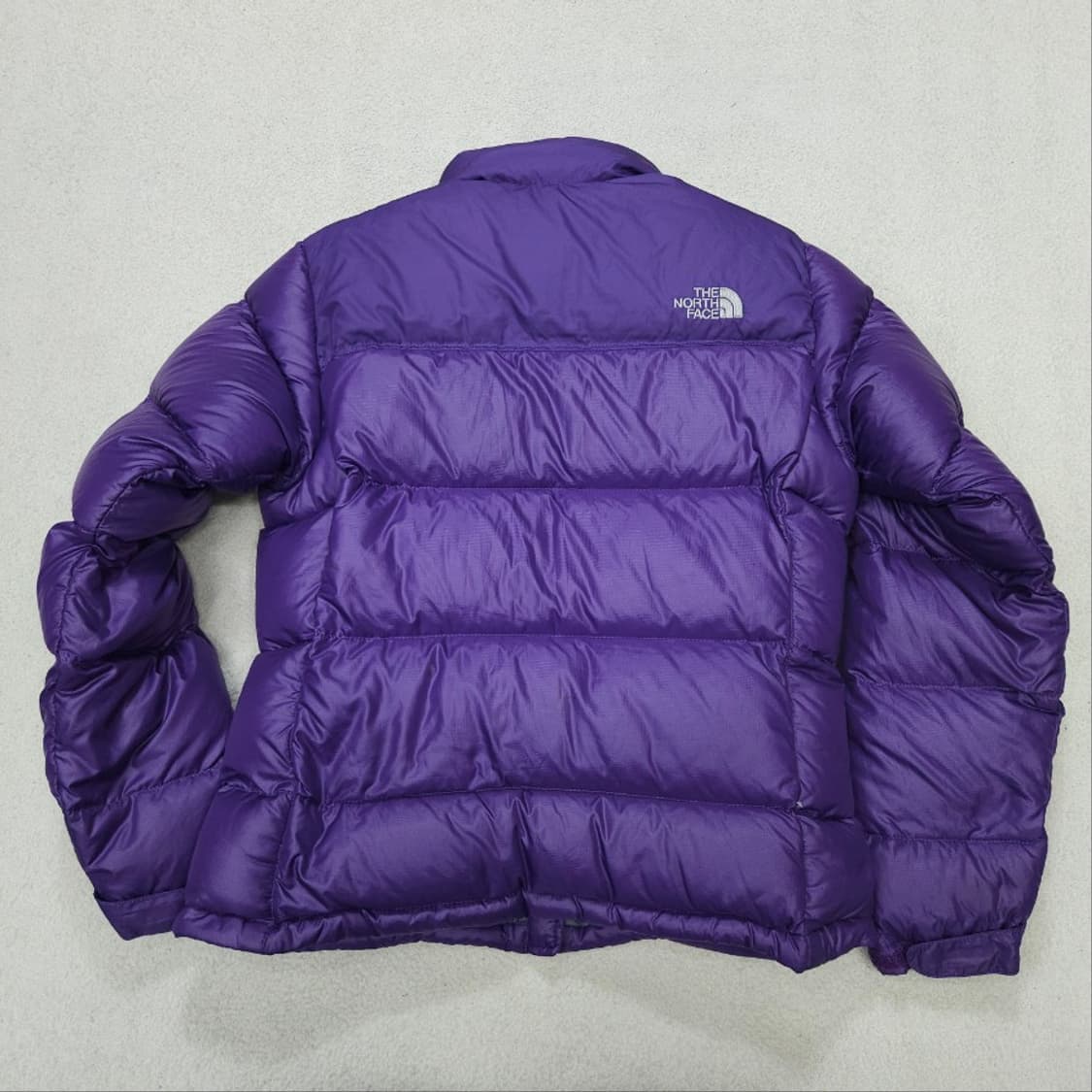 노스페이스 눕시 700 패딩 85 상품이미지3