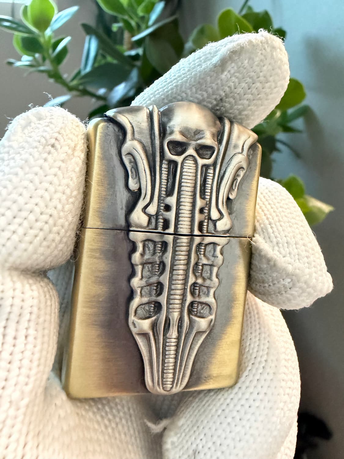 지포라이터 상품이미지1