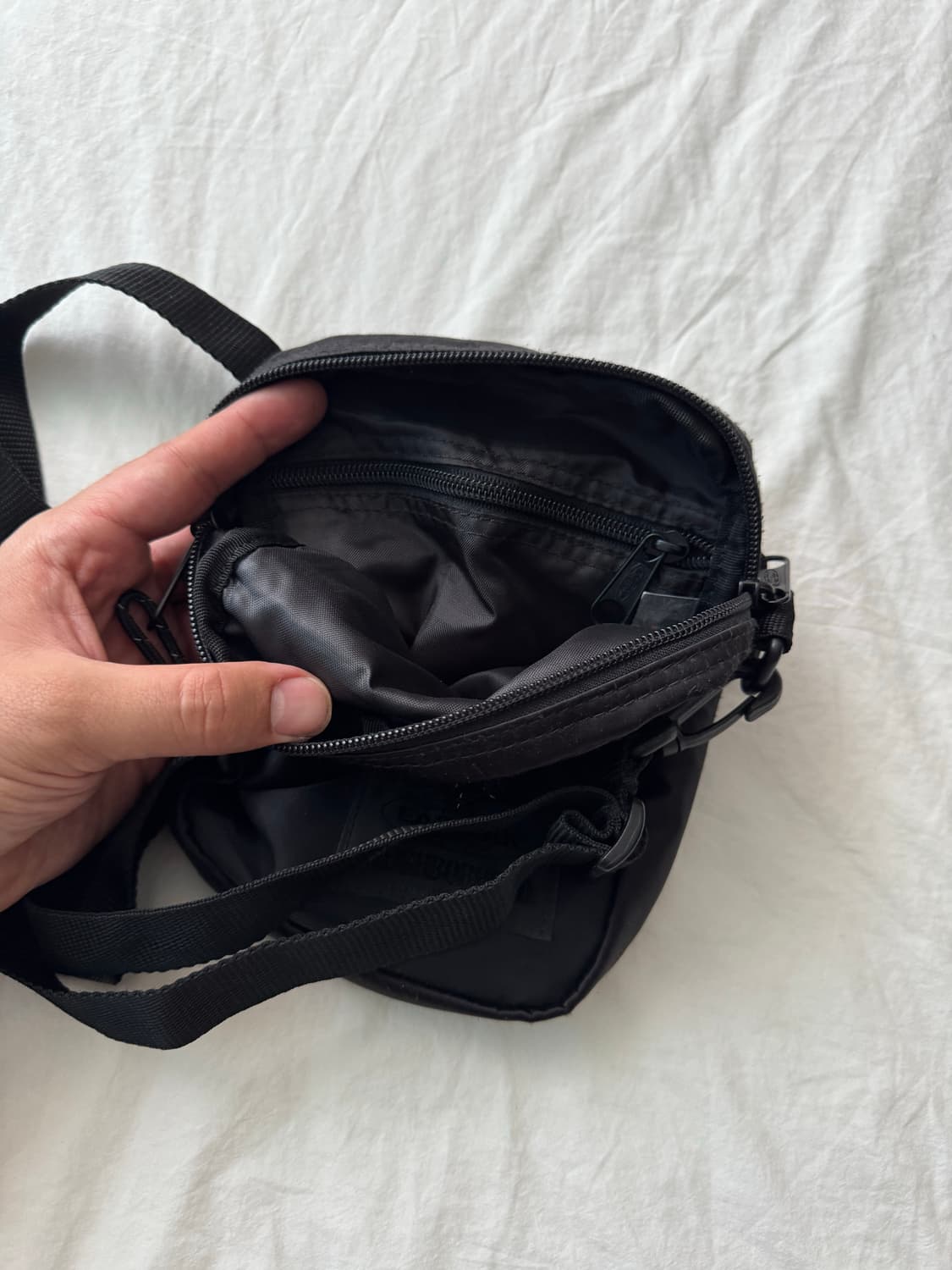 Fw19 Eastpak x Neighborhood 미니백 상품이미지6