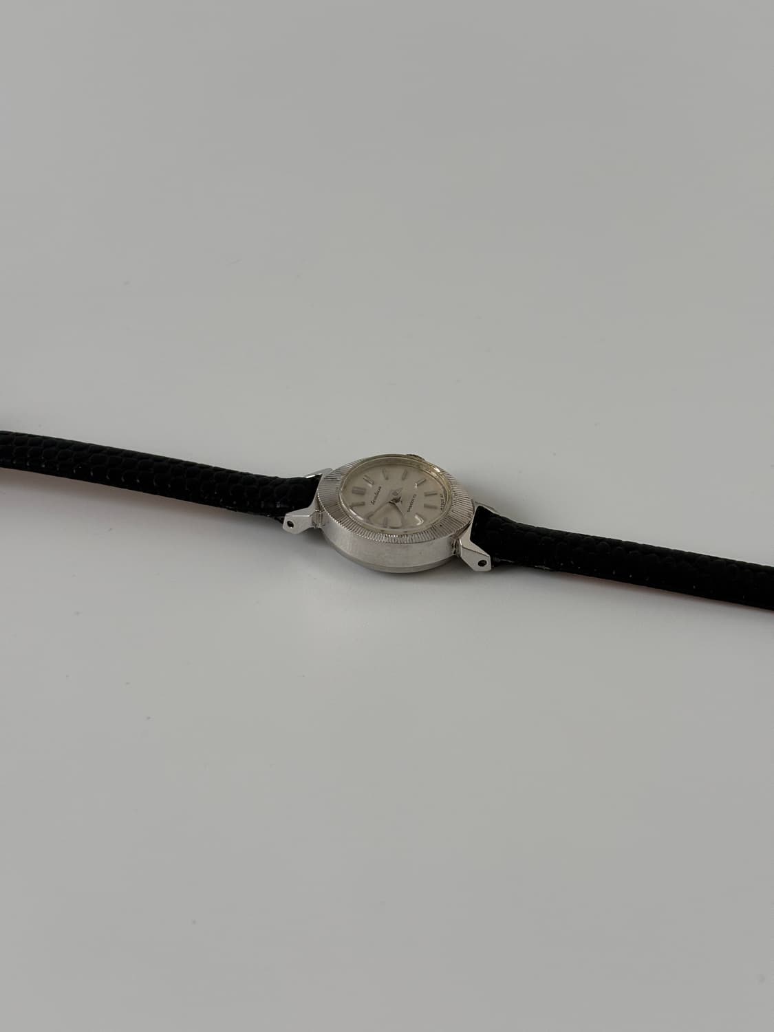 1960s Oval Mini Ladies Manual Winding 상품이미지6