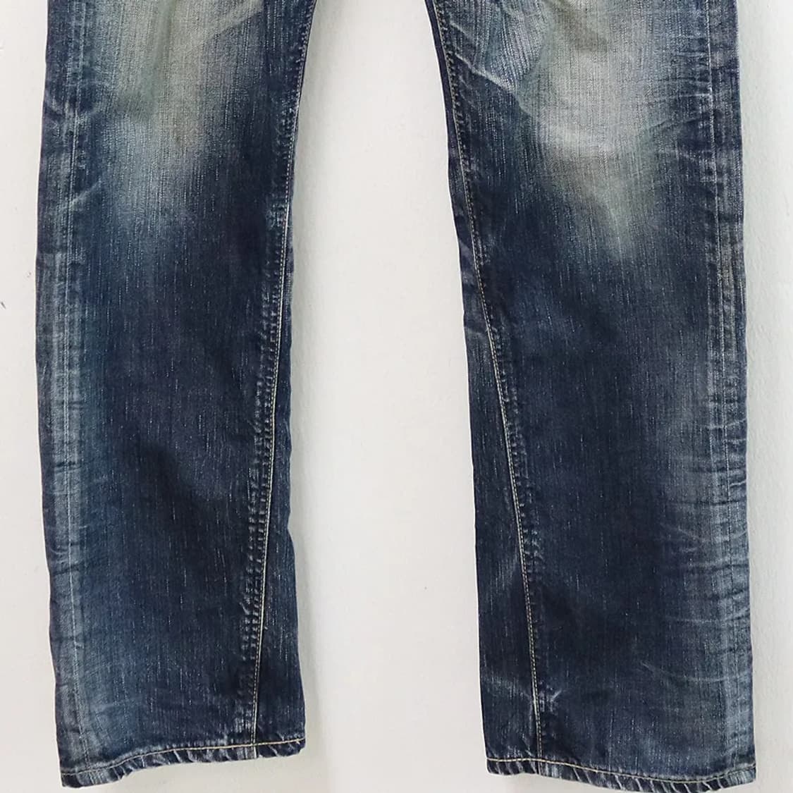EDWIN 503 BLUE TRIP 70031 상품이미지4