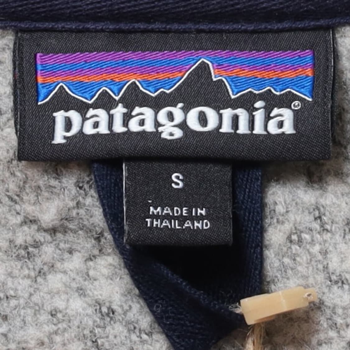 파타고니아 Patagonia Fleece Jacket

 상품이미지7