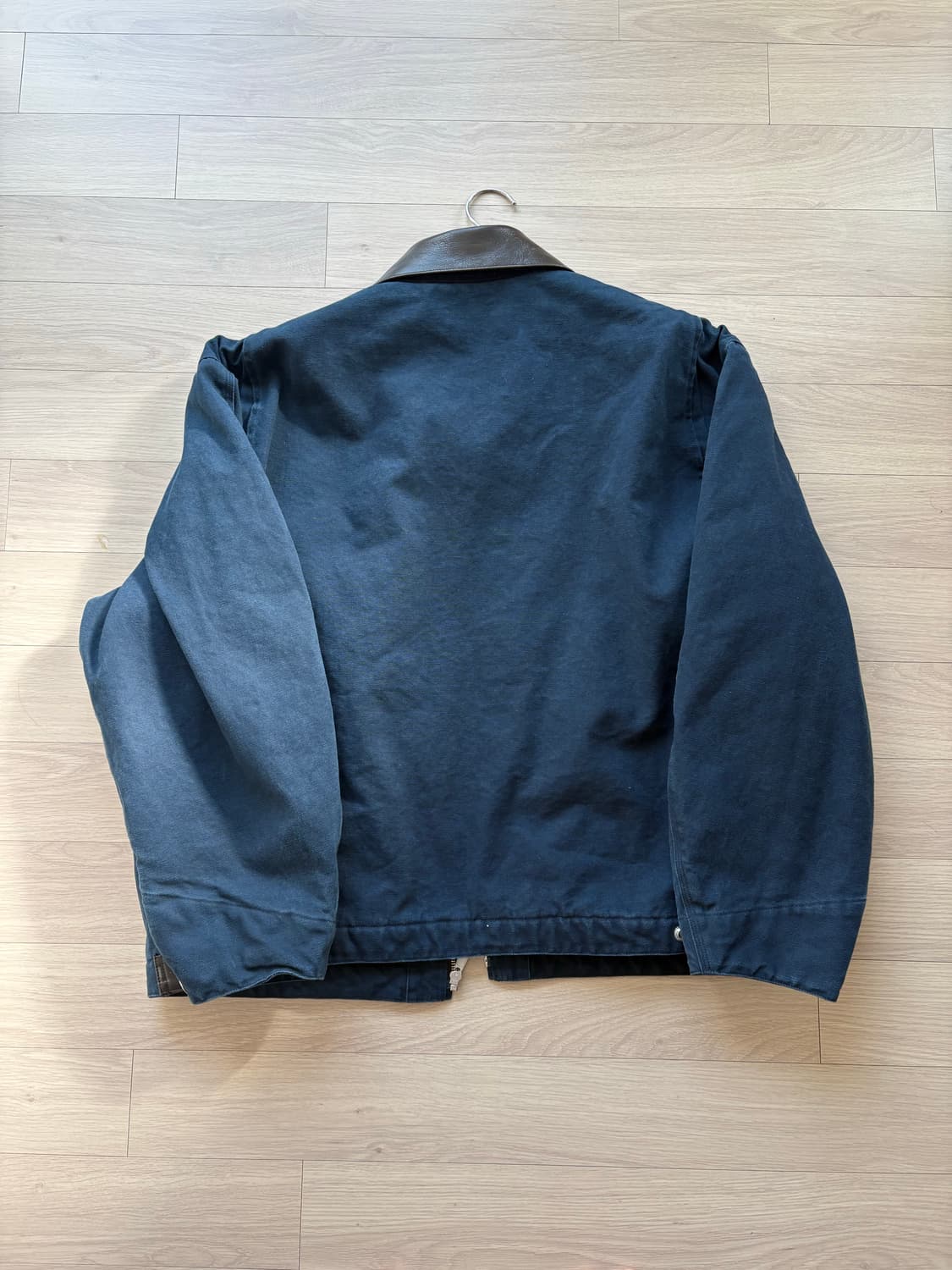 [M] Vuja de Kirk work jacket 상품이미지4