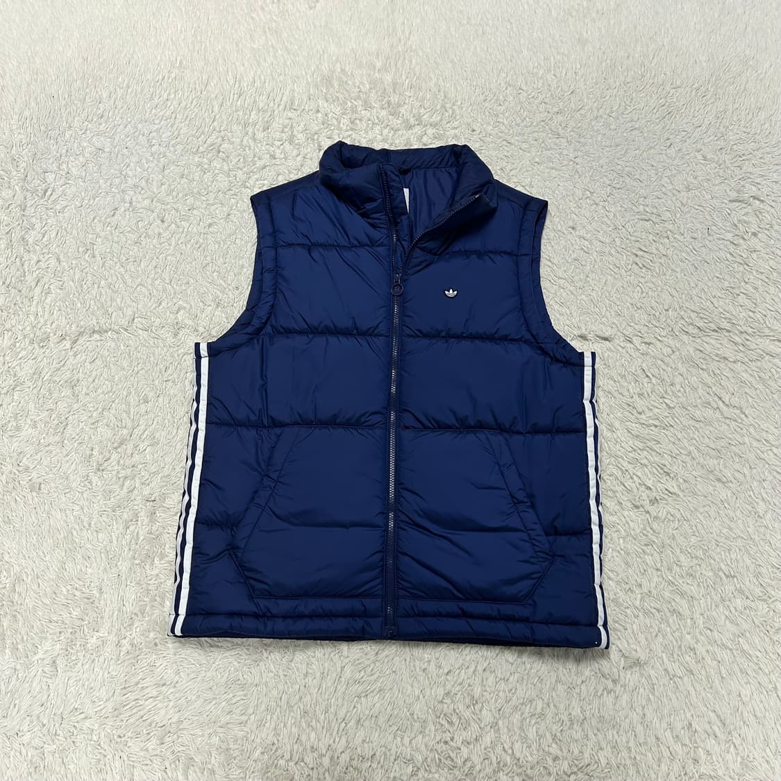 아디다스 파이어버드 패딩조끼 상품이미지1